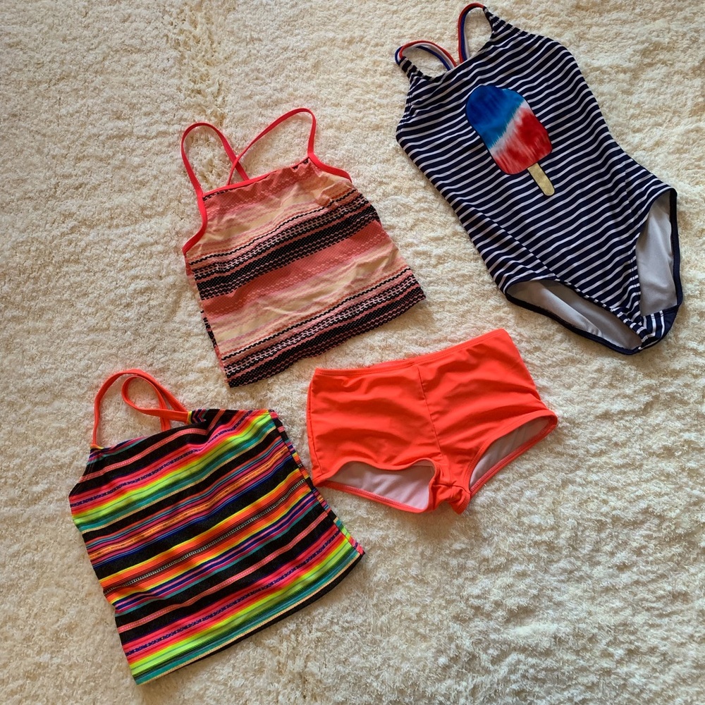 Kids Swimsuit
